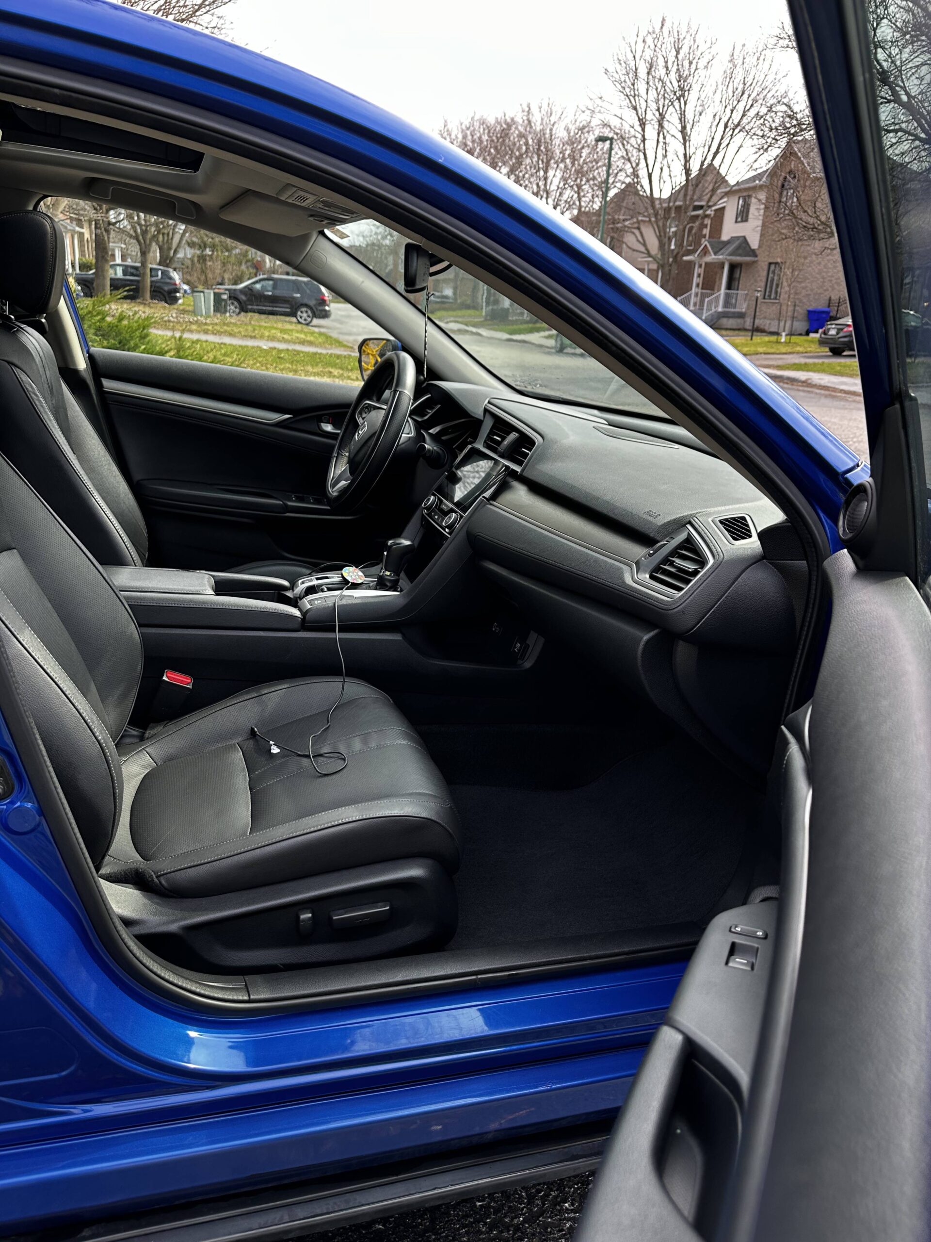 Exterior detail result