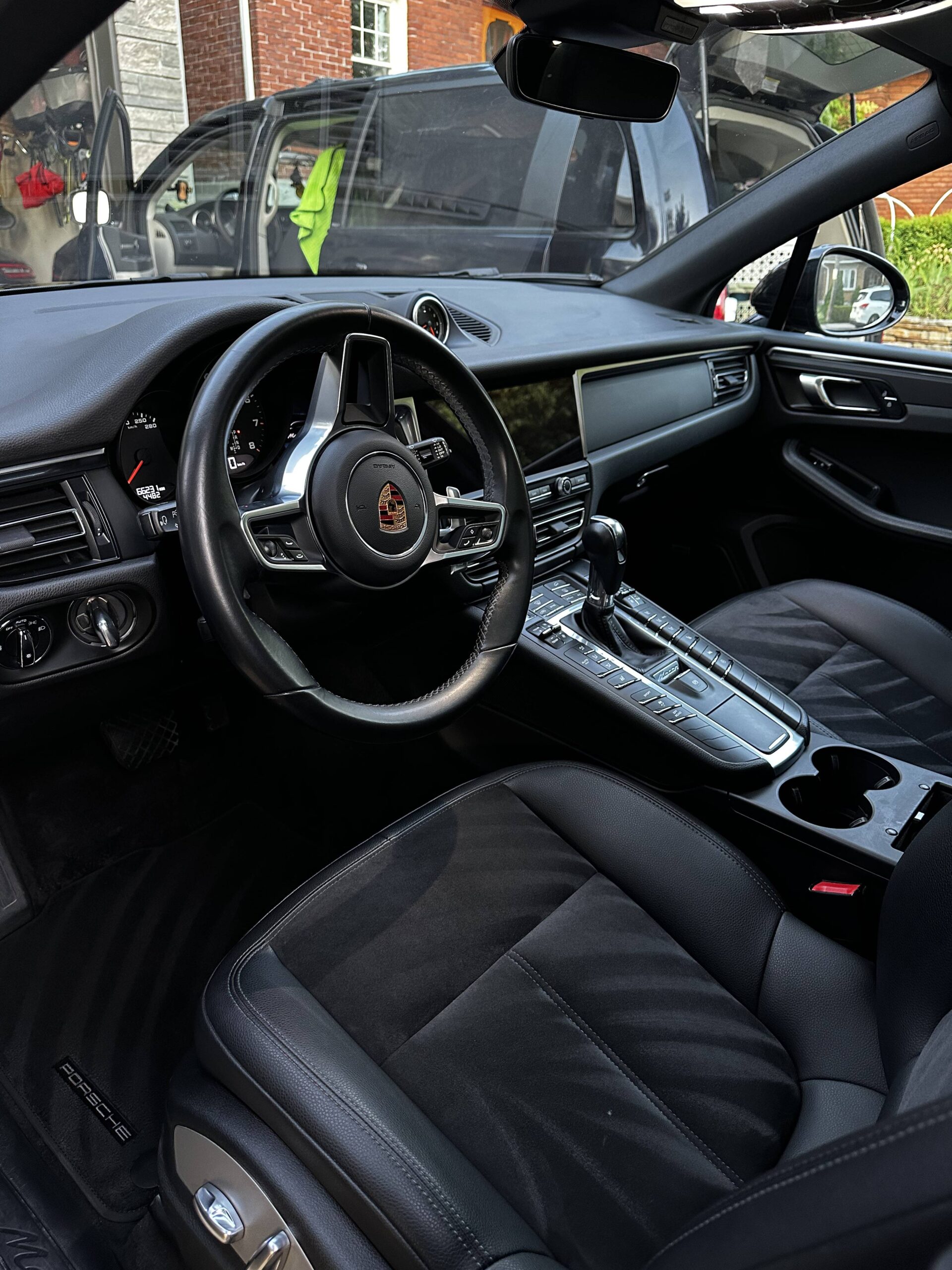 Detail Alik Professional Detailing