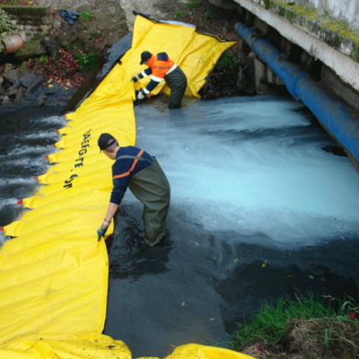 Steam Decontamination